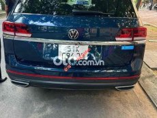 Volkswagen Teramont   2021 7 chỗ 35.000km 2021 - Volkswagen TERAMONT 2021 7 chỗ 35.000km