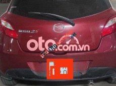 Mazda 2 Madza s 014 xe gia đình ít đi cần bán 2014 - Madza 2s 2014 xe gia đình ít đi cần bán