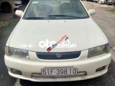 Mazda 323 cần bán lại xe tập lái   2001 - cần bán lại xe tập lái mazda 323