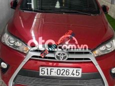 Toyota Yaris Cần bán xe  chính chủ 2014 - Cần bán xe yaris chính chủ