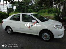 Toyota Vios  2005 2005 - vios 2005