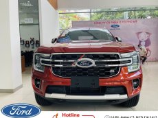 Ford Everest 2023 - Ford Everest 2023 tại Tp.HCM
