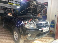 Toyota Fortuner cần bán  nhập indonesia 2008 - cần bán fortuner nhập indonesia