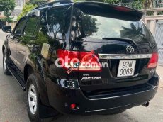 Toyota Fortuner  potuno Nhập Inđonesya 2008 - Toyota potuno Nhập Inđonesya