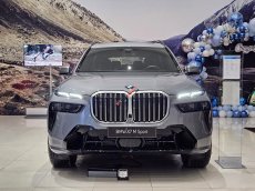 BMW X7 2023 - Giá mới nhất tháng 6/2023, sẵn xe giao ngay tận nhà