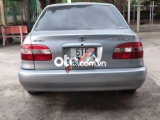 Toyota Corolla kẹt tiềnnên cần tìmchủ mới . Ai qtam lh *** 2000 - kẹt tiềnnên cần tìmchủ mới . Ai qtam lh ***