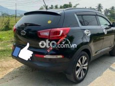 Kia Sportage xe 1 chủ zin tuyệt đối 2010 - xe 1 chủ zin tuyệt đối