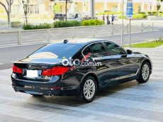 BMW 520i Siêu Đức chuyên gia đình  520i model 2019 2018 - Siêu Đức chuyên gia đình BMW 520i model 2019