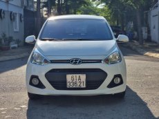 Hyundai i10 at 2016 - 🌿 HYUNDAI I10 1.25 AT 2016 Nhập Khẩu Đi Gia Đình