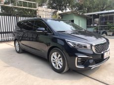 Kia Sedona 2023 - CHÍNH CHỦ CẦN BÁN XE KIA 7 CHỖ SEDONA LUXURY 2.2 