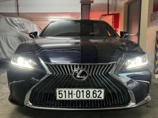 Lexus ES 250 2018 - Lexus ES250 sản xuất 2018 đăng ký 2019