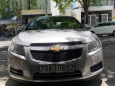 Chevrolet Cruze 2020 - Chính chủ bán xe Sedan không ngập nước ,không đâm va ,vận hành bình thường