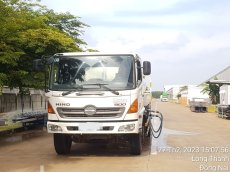 Xe tải 5 tấn - dưới 10 tấn 2014 - Chính Chủ Cần Bán xe HINO đời 2014  