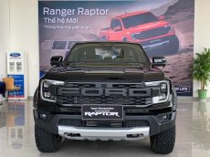 Ford Ranger 2023 - FORD RANGER SẴN XE GIAO NGAY, NHIỀU ƯU ĐÃI 