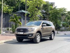 Ford Everest 2019 - 🔥🔥 Ford Everest nhập Thái Lan, Máy Dầu 12/2019 💯