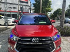 Toyota Innova 2018 - MÌNH BÁN XE INNOVA VENTURER, GIÁ 620 TRIỆU