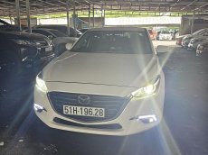 Mazda 3 2019 - CHÍNH CHỦ CẦN BÁN XE MAZDA 3 2019 BẢNG FL