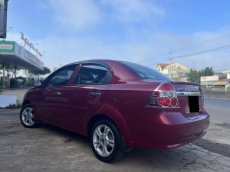 Chevrolet Aveo 1.4MT 2018 - Bán xe Chevrolet Aveo 1.4MT 2018, màu đỏ, giá 216tr