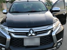 Mitsubishi Pajero 2019 - CHÍNH CHỦ BÁN XE 7 CHỖ ,MiTSUBISHI PAjERO SPORT 2.4D MT 2019 GÍA 625 TRIỆU