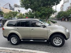 Mitsubishi Pajero 2012 - -Chính Chủ Cần bán xe 7 chỗ MITSUBISHI