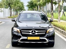 Mercedes-Benz GLC 200 2019 - Mercedes_Benz GLC 200 sản xuất 2019