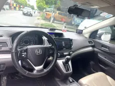 Honda CR V 2018 - Cần bán xe Honda CR V 2018 giá cạnh tranh