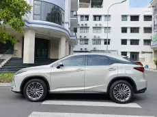 Lexus RX 300 2022 - 1 Mẫu xe hạn sang trong , thể thao , gầm cao thích hợp cho đi trong thành phố!!!