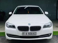 BMW 528i 2013 -  CHÍNH CHỦ CẦN BÁN XE BMW 528 I SẢN SUẤT NĂM 2013