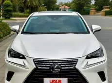 Lexus NX 350 2020 - Lexus NX300 - 2020 - 39.000 Km