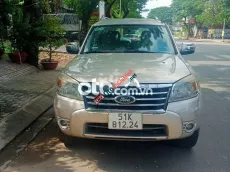 Ford Everest Do đi nước ngoài, cần bán lại xe Fort  7chỗ 2012 - Do đi nước ngoài, cần bán lại xe Fort Everest 7chỗ