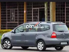 Nissan Livina bán xe 2011 - bán xe