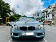 BMW 116i 2013 - giá rẻ, chất xe tốt, bao test hãng toàn quốc