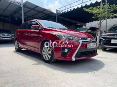 Toyota Yaris   2016, 1 CHỦ SD BSTP, BAO TEST 2016 - TOYOTA YARIS 2016, 1 CHỦ SD BSTP, BAO TEST