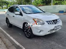 Nissan Rogue   2.5 Nhập Nhật 2010, màu trắng cực đẹp 2010 - Nissan Rogue 2.5 Nhập Nhật 2010, màu trắng cực đẹp