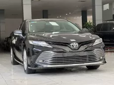 Toyota Camry 2.0G 2019 - BÁN TOYOTA CAMRY 2.0G SẢN XUẤT 2019