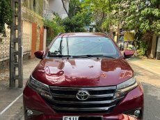 Toyota Rush 1.5S 2019 - Bán xe Toyota Rush 1.5S 2019, màu đỏ, nhập Indonesia