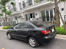 Toyota Corolla 2008 - Chính chủ bán xe TOYOTA COROLLA sản xuất năm 2008