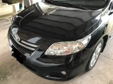 Toyota Corolla altis 2010 - CHÍNH CHỦ CẦN BÁN XE ALTIS 1,8L