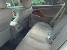 Toyota Camry LE 2009 - Bán xe Camry 2.4 sx 2009 nhập Mỹ , full Option. 