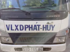 Mitsubishi Canter 2008 - BÁN XE MITSBISHI Đời 2008 xe còn zin 