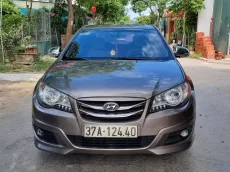 Hyundai Avante 2013 - Chính chủ bán xe Hyundai Avante sx 2013 at máy 1.6.số tự động.