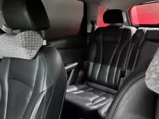 Audi Q7 2019 - Bán Audi Q.7 sx 2019 máy 2.0 màu đen. 