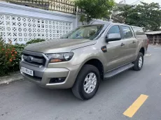 Ford Ranger xls 2016 - Ban xe Ford Ranger XLS hang nhap so tu dong 6 cap