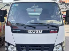 Isuzu QKR 2021 -   CHÍNH CHỦ CẦN BÁN XE TẢI ISUZU XUẤT XỨ NHẬT BẢN SẢN XUẤT NĂM 2021