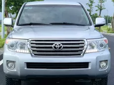 Toyota Land Cruiser 2015 - Toyota Land Cruiser VX 4.6 V8 2015 chính chủ đi ít