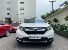 Honda CR V L 2019 - Bám CRV 1 chủ odo chuẩn 6v