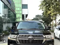 Toyota Land Cruiser 5.7 VXS Trung Đông 2020 - Bán Toyota Land Cruiser 5.7 VXS Trung Đông, sản xuất 2020, 1 chủ.