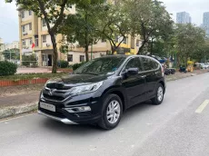 Honda CR V 2015 - CẦN  BÁN XE HONĐA CRV 2.0AT 2015