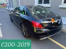 Mercedes-Benz C300 2019 - Bán Xe Mercedes Benz - C Class Sản Xuất Năm 2019