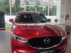 Mazda CX 5 2024 - BÁN XE MAZDA SIÊU ĐẸP THỦ ĐỨC, TP HCM